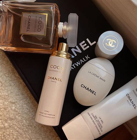 the best chanel skincare